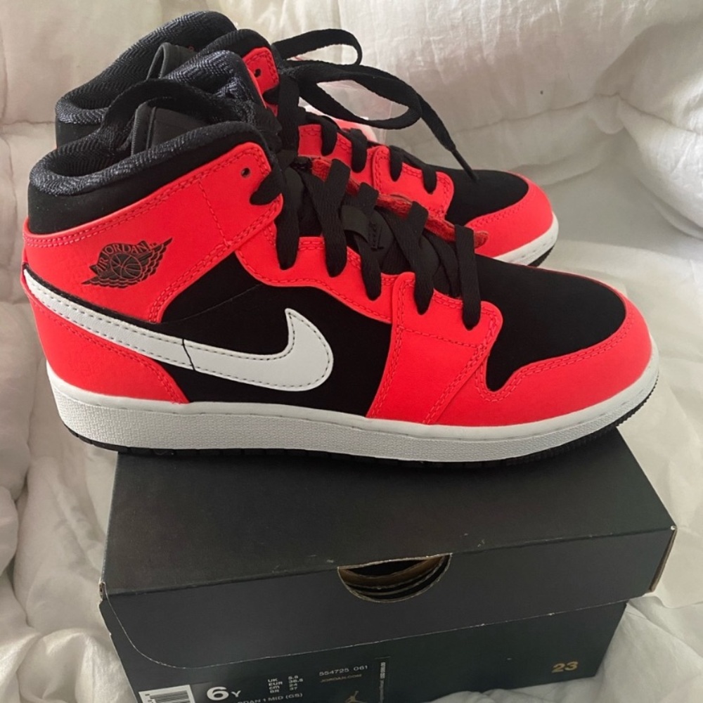 jordan